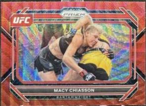 Macy Chiasson [Ruby Wave] #85