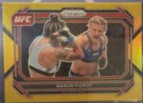 Manon Fiorot [Gold] #95