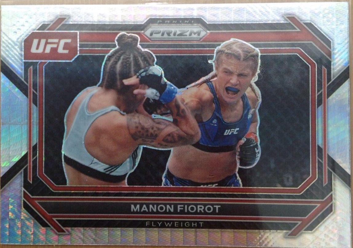 Manon Fiorot [Hyper] #95