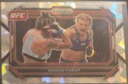 Manon Fiorot [Ice] #95