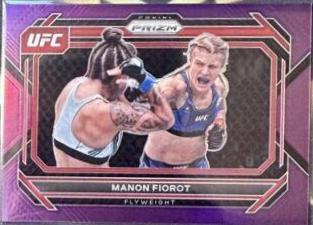 Manon Fiorot [Purple] #95