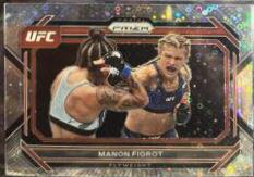 Manon Fiorot [Under Card] #95