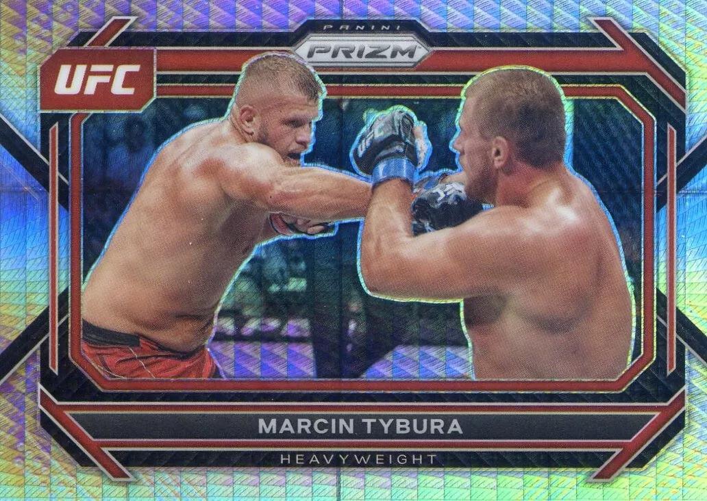 Marcin Tybura [Hyper] #7