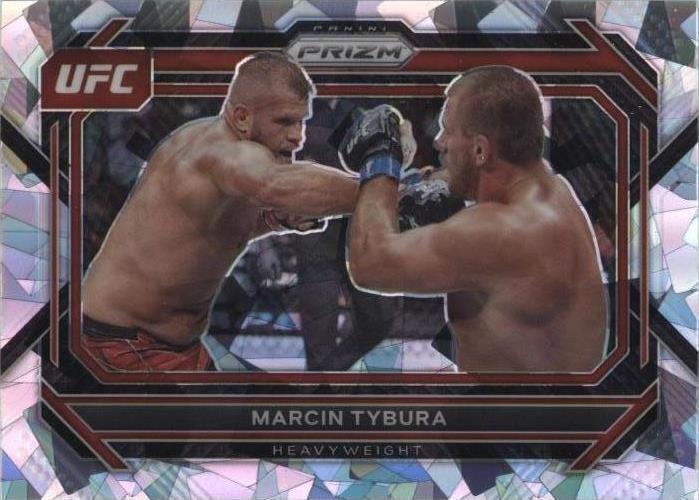 Marcin Tybura [Ice] #7