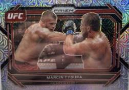 Marcin Tybura [Mojo] #7