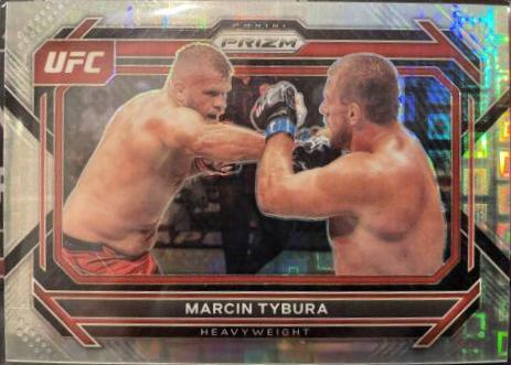 Marcin Tybura [Premium Box Set] #7