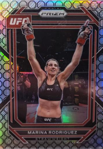 Marina Rodriguez [Octagon] #102