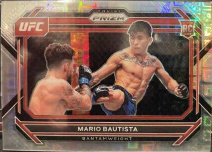 Mario Bautista [Premium Box Set] #17