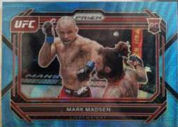 Mark Madsen [Blue Wave] #27