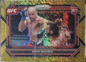 Mark Madsen [Gold Shimmer] #27