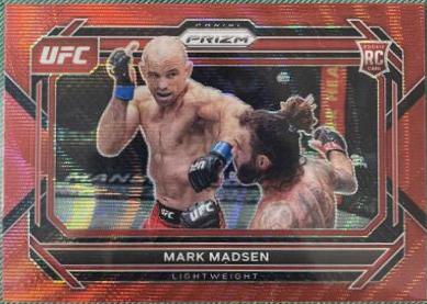 Mark Madsen [Ruby Wave] #27