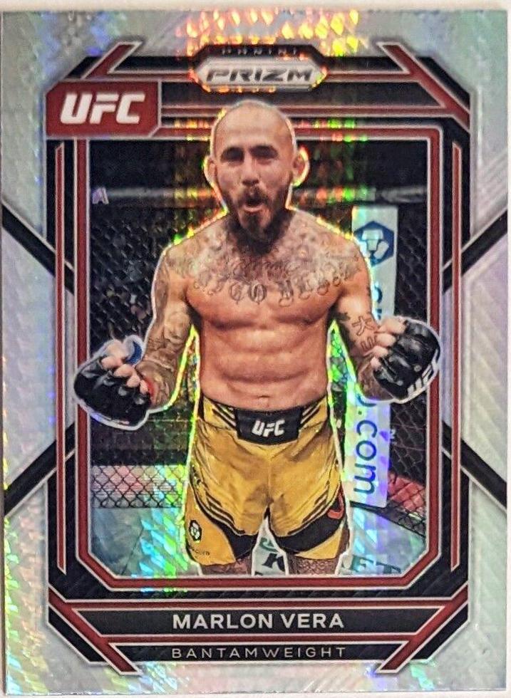 Marlon Vera [Hyper] #122