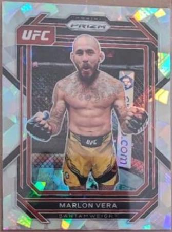 Marlon Vera [Ice] #122
