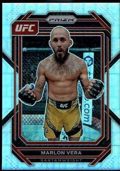 Marlon Vera [Premium Box Set] #122