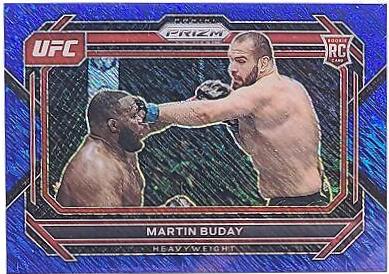 Martin Buday [Blue Shimmer] #37