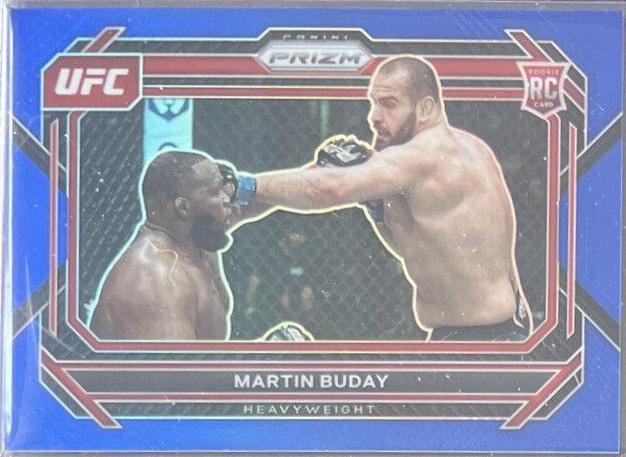 Martin Buday [Blue] #37