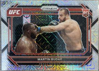 Martin Buday [Mojo] #37