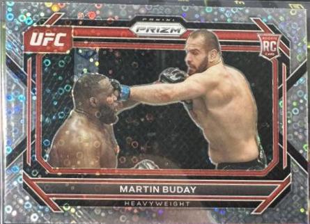 Martin Buday [Under Card] #37