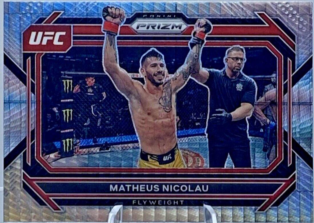 Matheus Nicolau #47