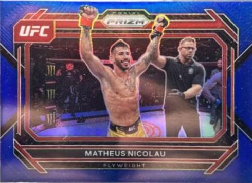 Matheus Nicolau [Blue] #47