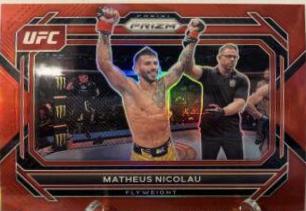 Matheus Nicolau [Red] #47