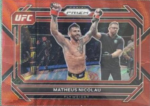 Matheus Nicolau [Ruby Wave] #47