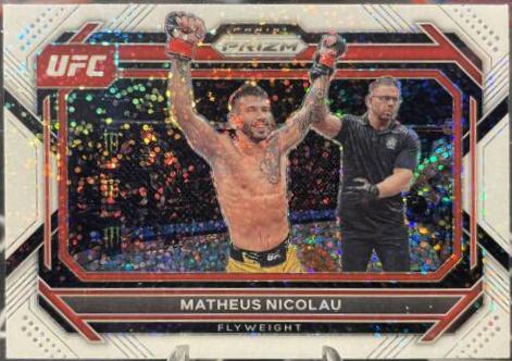 Matheus Nicolau [White Sparkle] #47
