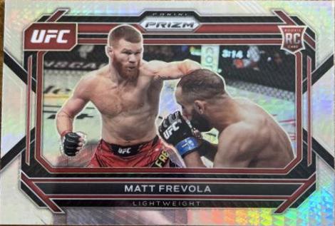 Matt Frevola [Hyper] #59