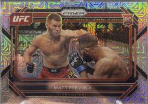 Matt Frevola [Mojo] #59