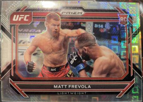Matt Frevola [Premium Box Set] #59