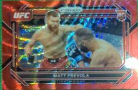Matt Frevola [Ruby Wave] #59