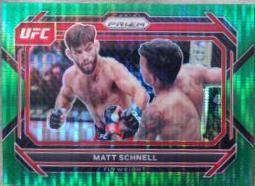 Matt Schnell [Green Pulsar] #57
