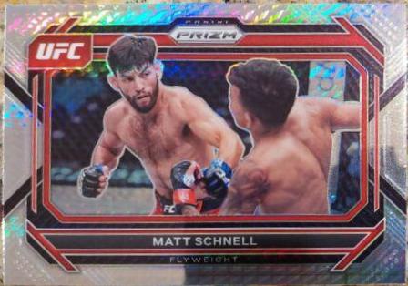 Matt Schnell [Hyper] #57