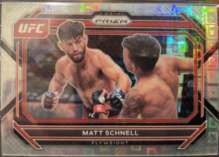 Matt Schnell [Premium Box Set] #57