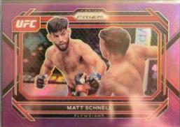 Matt Schnell [Purple] #57