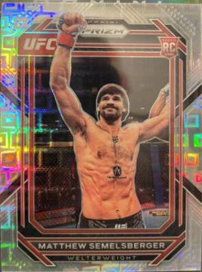 Matthew Semelsberger [Premium Box Set] #152