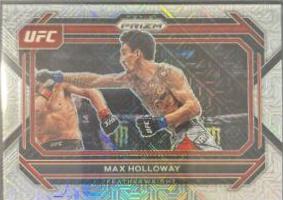Max Holloway [Mojo] #67