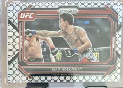 Max Holloway [Octagon] #67