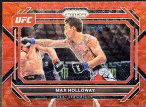 Max Holloway [Ruby Wave] #67