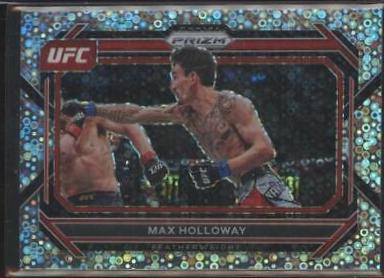 Max Holloway [Under Card] #67