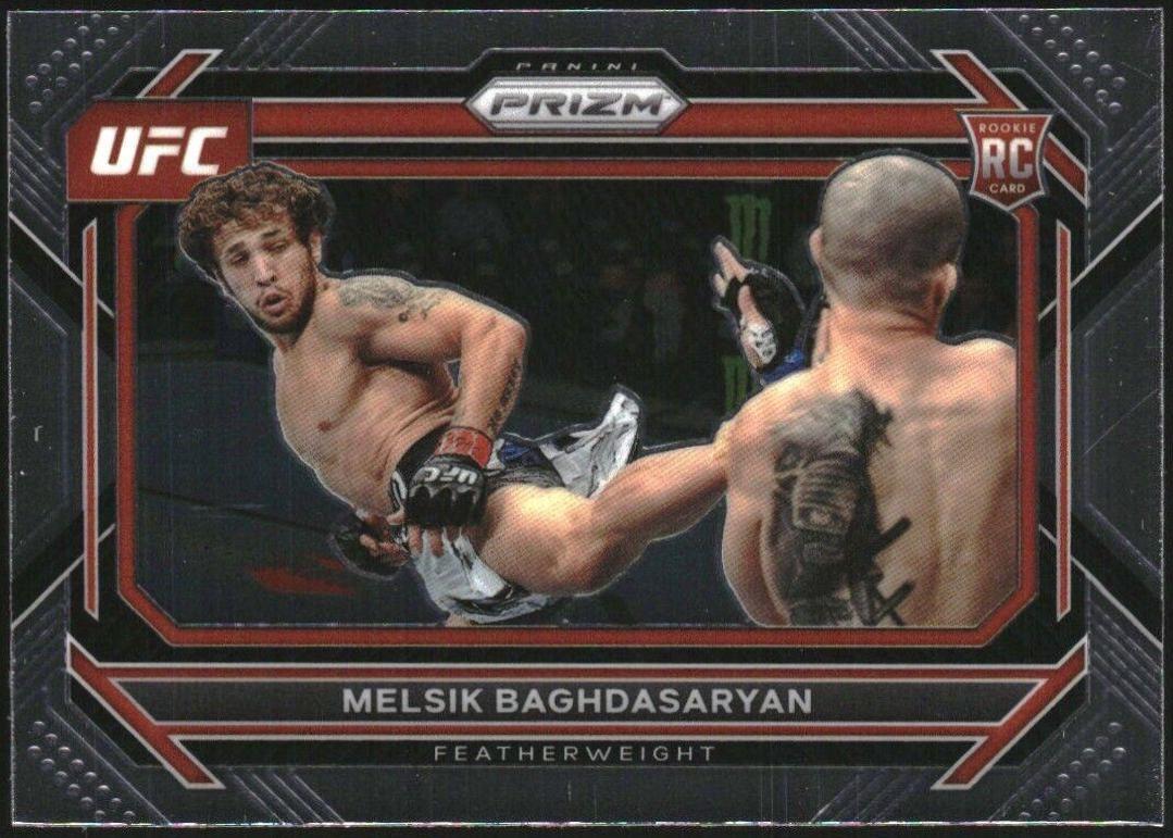 Melsik Baghdasaryan #77