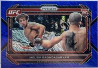Melsik Baghdasaryan [Blue Shimmer] #77