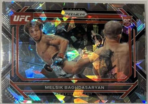 Melsik Baghdasaryan [Ice] #77