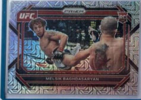 Melsik Baghdasaryan [Mojo] #77