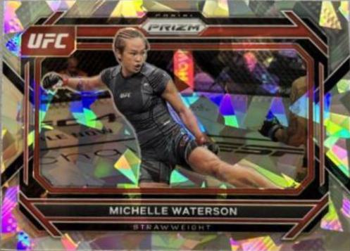Michelle Waterson [Ice] #9