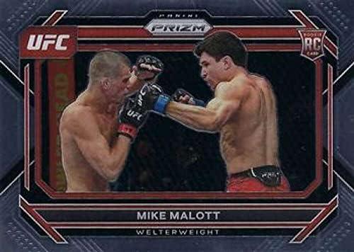 Mike Malott #19