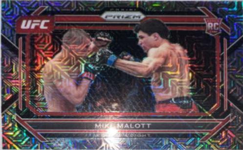 Mike Malott [Mojo] #19