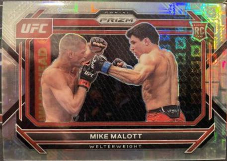 Mike Malott [Premium Box Set] #19