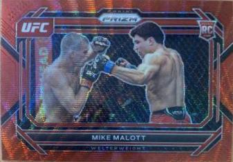 Mike Malott [Ruby Wave] #19