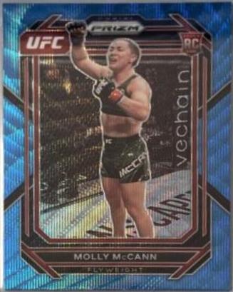 Molly McCann [Blue Wave] #114